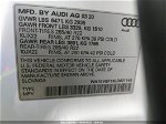 2020 Audi Q8 Premium Plus White vin: WA1EVBF15LD021145