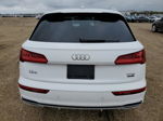 2018 Audi Q5 Technik S-line White vin: WA1FNAFY9J2221126