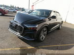 2020 Audi Q8 Prestige Black vin: WA1FVAF10LD016224