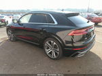 2020 Audi Q8 Prestige Black vin: WA1FVAF10LD016224