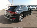 2020 Audi Q8 Prestige Black vin: WA1FVAF10LD016224