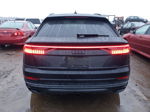 2020 Audi Q8 Prestige S-line Black vin: WA1FVAF12LD010652