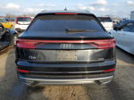 2020 Audi Q8 Prestige S-line Black vin: WA1FVAF12LD016368