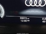 2020 Audi Q8 Prestige 55 Tfsi Quattro Tiptronic Белый vin: WA1FVAF12LD018685