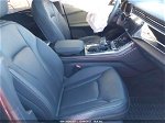 2020 Audi Q8 Prestige 55 Tfsi Quattro Tiptronic Gray vin: WA1FVAF15LD022620