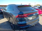 2020 Audi Q8 Prestige 55 Tfsi Quattro Tiptronic Gray vin: WA1FVAF15LD022620