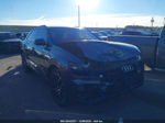 2020 Audi Q8 Prestige 55 Tfsi Quattro Tiptronic Серый vin: WA1FVAF15LD022620