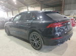 2020 Audi Q8 Prestige S-line Black vin: WA1FVAF15LD027039