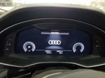 2020 Audi Q8 Prestige S-line Black vin: WA1FVAF15LD027039