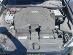 2020 Audi Q8 Prestige 55 Tfsi Quattro Tiptronic Gray vin: WA1FVAF17LD022621