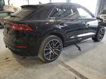 2020 Audi Q8 Prestige S-line Black vin: WA1FVAF18LD003639