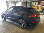 2020 Audi Q8 Prestige S-line Black vin: WA1FVAF18LD003639