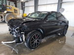 2020 Audi Q8 Prestige S-line Black vin: WA1FVAF18LD003639