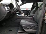 2020 Audi Q8 Prestige S-line Черный vin: WA1FVAF18LD003639