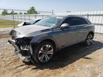 2020 Audi Q8 Prestige S-line Gray vin: WA1FVAF19LD004198