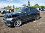 2018 Audi Q3 Technik Black vin: WA1GCCFS7JR026442