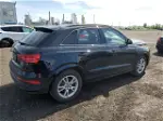 2018 Audi Q3 Technik Black vin: WA1GCCFS7JR026442