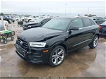 2018 Audi Q3 2.0t Premium/2.0t Sport Premium Черный vin: WA1HCCFS2JR002411