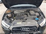 2018 Audi Q3 2.0t Premium/2.0t Sport Premium Черный vin: WA1HCCFS2JR002411