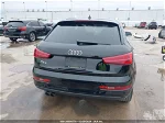 2018 Audi Q3 2.0t Premium/2.0t Sport Premium Черный vin: WA1HCCFS2JR002411