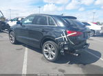 2018 Audi Q3 2.0t Premium/2.0t Sport Premium Черный vin: WA1HCCFS8JR017396