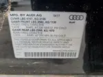 2018 Audi Q3 Premium Plus Black vin: WA1HCCFS9JR003121