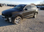 2018 Audi Q3 Premium Plus Black vin: WA1JCCFS0JR008208