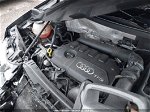 2018 Audi Q3 Premium Plus Серый vin: WA1JCCFS0JR012842