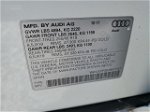 2018 Audi Q3 Premium Plus White vin: WA1JCCFS0JR017121