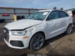 2018 Audi Q3 2.0t Premium White vin: WA1JCCFS0JR019760