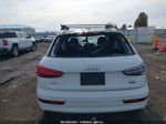 2018 Audi Q3 2.0t Premium White vin: WA1JCCFS0JR019760