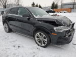 2018 Audi Q3 Premium Plus Black vin: WA1JCCFS0JR020746