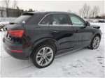 2018 Audi Q3 Premium Plus Black vin: WA1JCCFS0JR020746