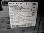 2018 Audi Q3 Premium Plus Черный vin: WA1JCCFS0JR020746