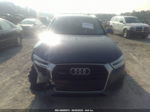 2018 Audi Q3 Premium Plus Синий vin: WA1JCCFS1JR004801