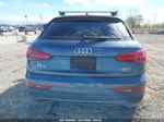 2018 Audi Q3 2.0t Sport Premium Blue vin: WA1JCCFS1JR021209