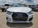 2018 Audi Q3 Premium Plus Белый vin: WA1JCCFS1JR029164