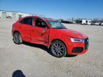 2018 Audi Q3 Premium Plus Red vin: WA1JCCFS2JR010011