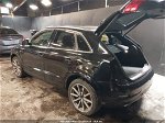 2018 Audi Q3   Черный vin: WA1JCCFS2JR010834