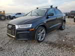 2018 Audi Q3 Premium Plus Black vin: WA1JCCFS2JR017167