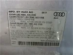 2018 Audi Q3 Premium Plus Silver vin: WA1JCCFS3JR011877
