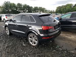 2018 Audi Q3 Premium Plus Black vin: WA1JCCFS3JR020269