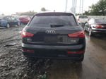 2018 Audi Q3 Premium Plus Black vin: WA1JCCFS3JR020269