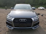 2018 Audi Q3 Premium Plus Gray vin: WA1JCCFS3JR020496