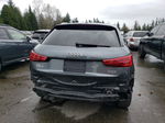 2018 Audi Q3 Premium Plus Gray vin: WA1JCCFS3JR029103