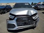 2018 Audi Q3 Premium Plus Silver vin: WA1JCCFS4JR016781