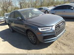 2018 Audi Q3 Premium Plus Gray vin: WA1JCCFS4JR028431