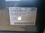 2018 Audi Q3 Premium Plus Gray vin: WA1JCCFS4JR035251