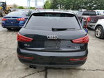 2018 Audi Q3 Premium Plus Black vin: WA1JCCFS5JR017163