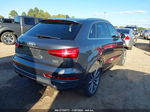 2018 Audi Q3 2.0t Sport Premium/2.0t Premium Blue vin: WA1JCCFS5JR026610